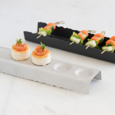 Les Essences Skewers and Canape Support